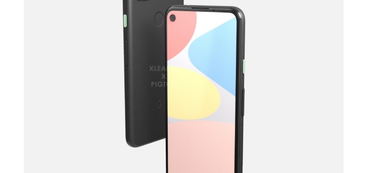 Pixel 4a Modeli, iPhone SE 2020’den Daha Ucuz Olacak!