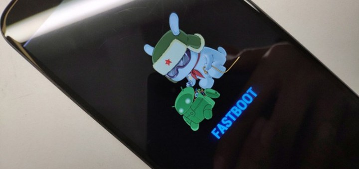 Xiaomi, Mi A1 Fastboot için Yeni Güvenlik Düzenlemesini Duyurdu