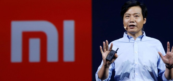 Xiaomi CEO’su Lei Jun, Favori Akıllı Telefon Modellerini Paylaştı
