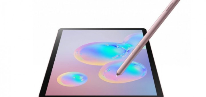Samsung, iPad Mini’ye Rakip Olacak Bir Tablet Çıkarıyor