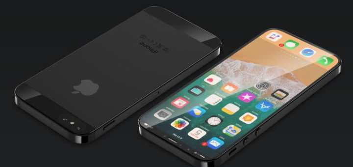 iPhone SE (2018) Geliyor