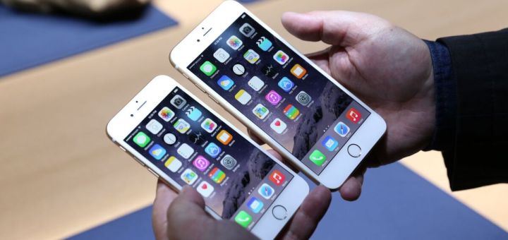 Apple, iPhone 6s Plus ve iPhone SE İçin Güncelleme Desteğini Çekiyor