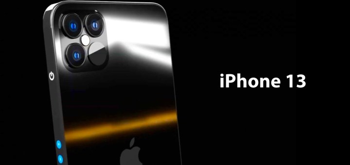 MacOtakara, Apple’ın iPhone 13 Tasarımı Hakkında Özel Bilgiler Paylaştı