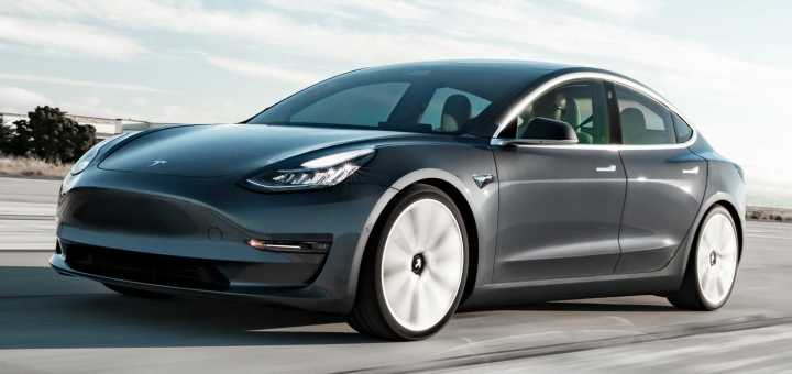 Tesla, Model S ve Model X Üretimini Bir Süreliğine Durdurdu