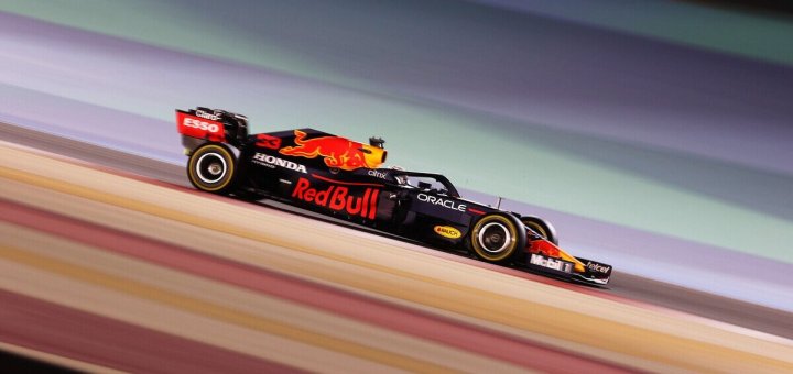 Formula 1 Bahreyn GP 2021 Yarışı Saat Kaçta, Nasıl Canlı İzlenir?