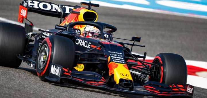 Formula 1 Bahreyn GP 2021 Sıralama Turları Saat Kaçta, Nasıl Canlı İzlenir?