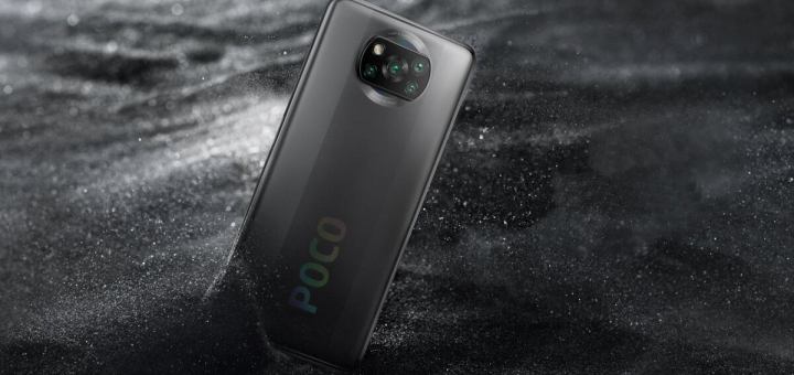 POCO X3 NFC Modeli, Android 11 Güncellemesini Almaya Başladı
