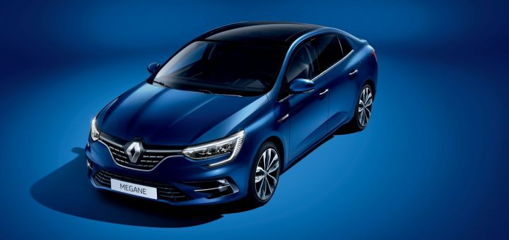 2021 Renault Megane Sedan Tanıtıldı: İşte Fiyatı ve Özellikleri