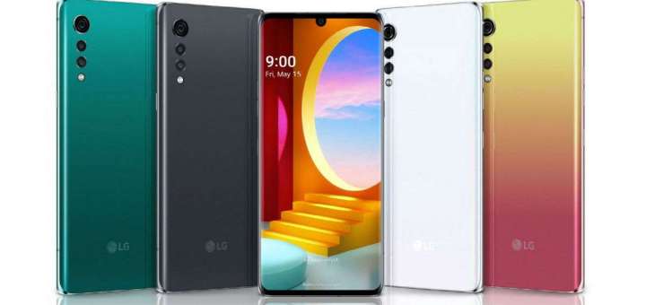LG, Android 12 Güncellemesini Alacak Modellerin Listesini Paylaştı