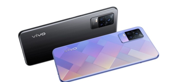 Vivo V21e Tanıtıldı! İşte Fiyatı ve Özellikleri