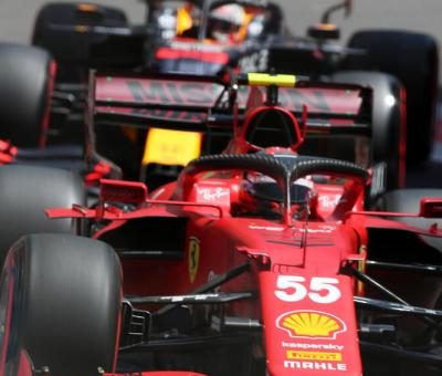 Formula 1 Azerbaycan GP 2021 Yarışı Saat Kaçta, Nasıl Canlı İzlenir?