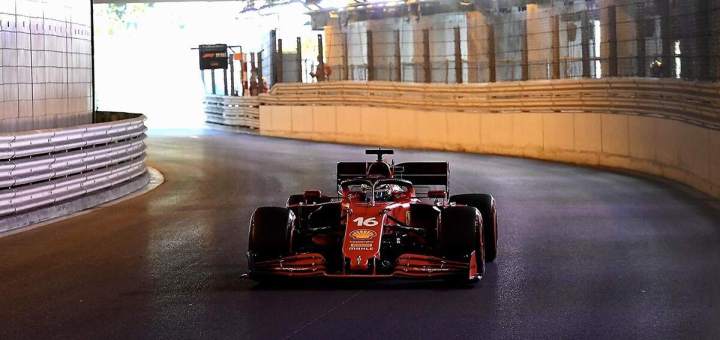 Formula 1 Monako GP 2021 Sıralama Turları Saat Kaçta, Nasıl Canlı İzlenir?