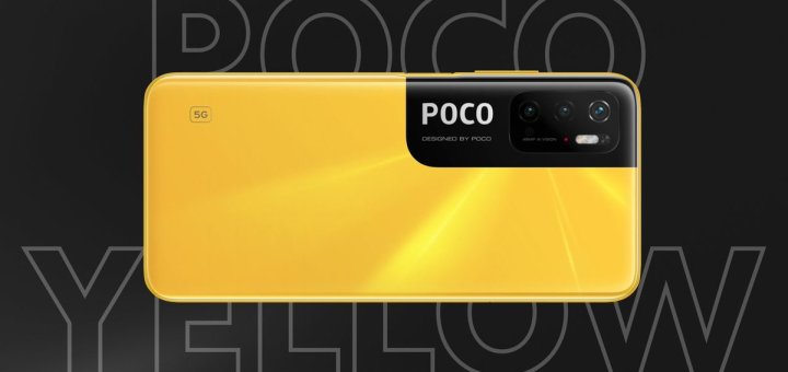 POCO M3 Pro 5G Tanıtıldı! İşte Fiyatı ve Özellikleri
