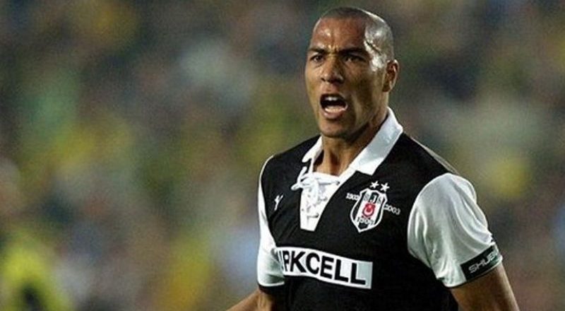 Beşiktaş'ın eski golcüsü 6 sene hapis cezası aldı!