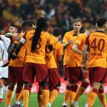 Galatasaray Kastamonuspor'a gol oldu yağdı! Galatasaray 7 golle turladı