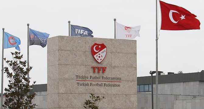 Süper Lig’de 7 kulüp PFDK’ye sevk edildi