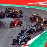 Formula 1 İspanya GP 2020 Yarışı Saat Kaçta, Nasıl Canlı İzlenir?