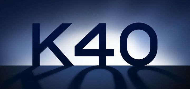 Redmi K40 Serisindeki Modellerin Ekran Özellikleri Ortaya Çıktı