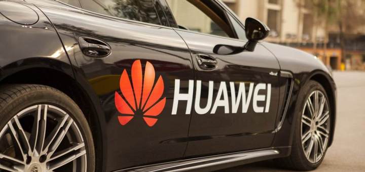 Huawei Yöneticisi, Şirketin Neden Araba Üretmediğini Açıkladı