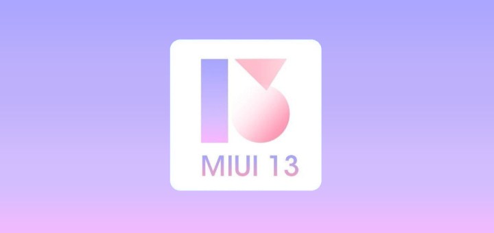 Xiaomi, MIUI 13 Arayüz Sürümünü Yakında Tanıtacak